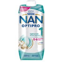 Nestlé® NAN OPTIPRO 1 500 ml