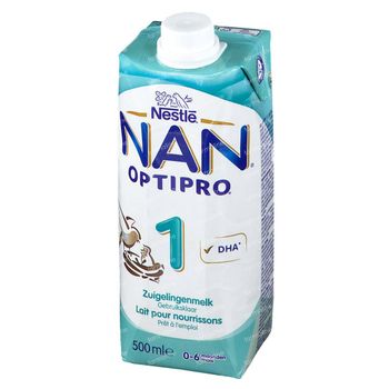 Nestlé NAN OPTIPRO 1 500 ml