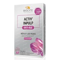 Biocyte Activ'Inpulp 30 capsules