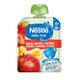 Nestlé® NaturNes Pomme - Banane - Fraise 6 Mois 90 g