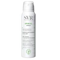 SVR Spirial Spray Deodorant Anti-Transpirant Intense 48h Neue Rezeptur 100 ml spray