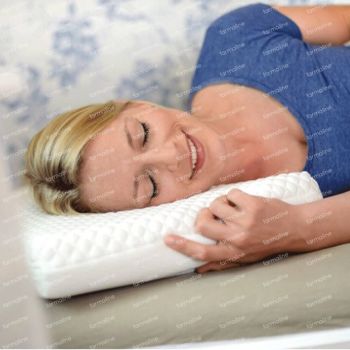 Sissel® Dream Comfort Pillow 1 stuk