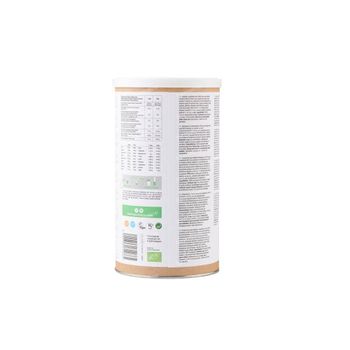 Purasana® Protéines Végétales Soja Naturel Bio 400 g