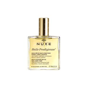 Nuxe Huile Prodigieuse 100 ml spray