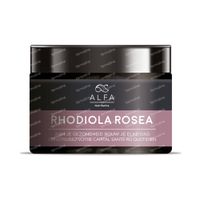 Alfa Rhodiola Rosea 60 kapseln