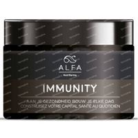 Alfa Immunity 60  kapseln