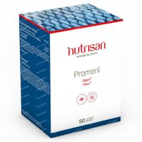 Nutrisan Promeril 90 gélules souples