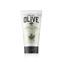 Korres Körperpeeling Olive 150 ml