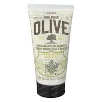 Korres Pure Greek Olive Hand Cream Olive Blossom 75 ml