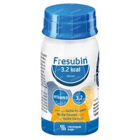 Fresubin 3.2KCAL Drink Vanille/Karamelle 4 x 125 ml