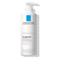 La Roche-Posay Tolériane Soin Lavant 400 ml