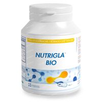 Nutrissentiel Nutriglia Bio 90  kapseln