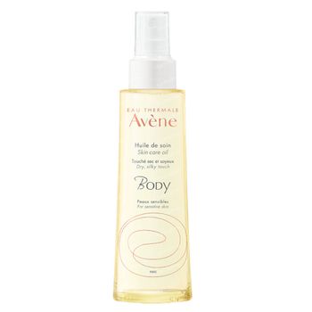 Avène BODY Olie 100 ml