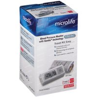Microlife BP A1 Easy Tensiomètre à Brassard 1 st
