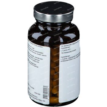 Best Choice L-Lysine 90 capsules