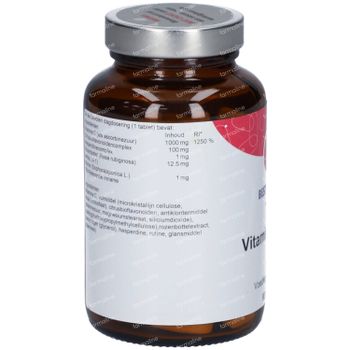Best Choice Vitamine C-1000 90 comprimés