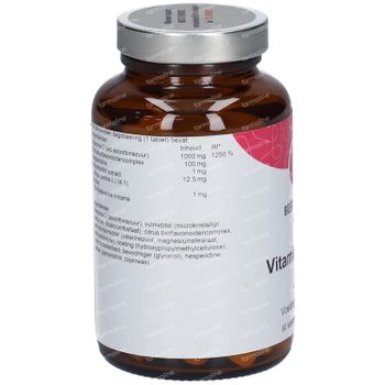Best Choice Vitamine C-1000 90 comprimés