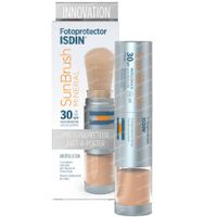 ISDIN Fotoprotector Mineral SunBrush SPF30+ 4 g