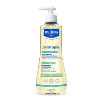 Mustela Stelatopia Cleansing Oil Atopic Skin 500 ml