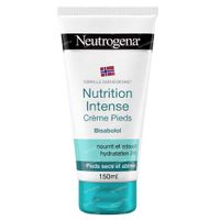 Neutrogena® Crème Pieds Très Secs et Abîmés 150 ml