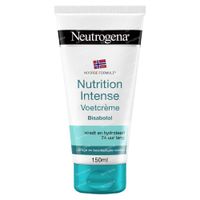 Neutrogena® Crème Droge en Beschadigde Voeten 150 ml