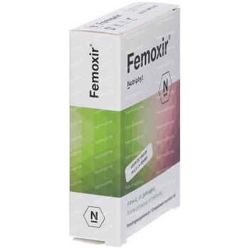 Nutriphyt Femoxir 30 comprimés