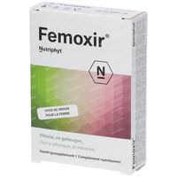 Nutriphyt Femoxir 30 comprimés