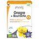 Physalis Onagre + Bourrache Bio 60 capsules