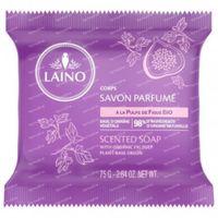 Laino Savon Parfumé À La Pulpe De Figue 75 g