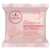Laino Pfirsich Parfumierte Seife 75 g
