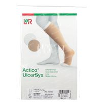 Actico UlcerSys Liner Medium Wit 1 st