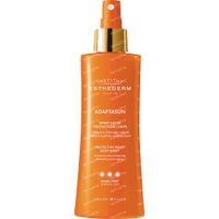 Institut Esthederm Adaptasun Spray Lacté Protecteur Corps Soleil Fort 150 ml