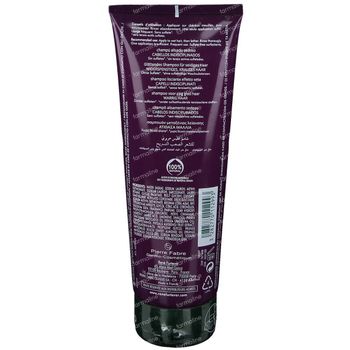 Rene Furterer Lissea Glättendes Shampoo für Seidiges Haar 250 ml