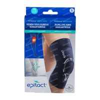 Epitact® Sport PHYSIOstrap™ Pijnlijke Knie - Knieartrose Small 1 stuk