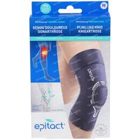 Epitact® Sport PHYSIOstrap™ Pijnlijke Knie - Knieartrose Medium 1 st