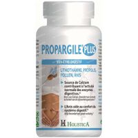 Bioholistic Propargile 60 gélules souples
