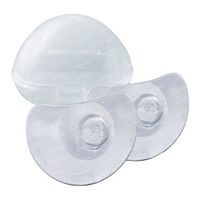 Lansinoh 2 Nipple Shields + Box 2 st