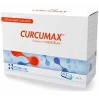 Curcumax 60 comprimés