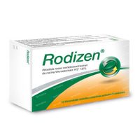 Rodizen 60 tabletten