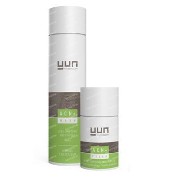 YUN ACN+ Therapy 50 + 200 ml