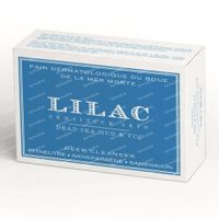 Lilac Dermatologisch Zeepblokje Dead Sea Mud 100 g
