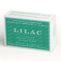 Lilac Dermatologisch Zeepblokje Sebum Control SOS 100 g
