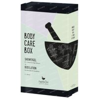Herbori Body Care Box 2x200 ml