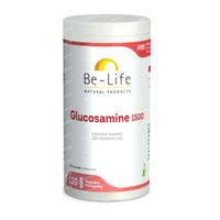 Be-Life Glucosamin 1500 120  kapseln