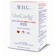 WHC UNOCARDIO Oméga3 à forte dose X2 60 gélules souples