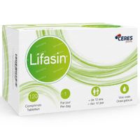 Lifasin® 120 tabletten