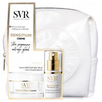 SVR Box Densitium 1 shaker