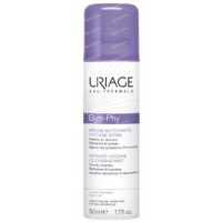 Uriage GYN-PHY Brume Nettoyante 50 ml spray