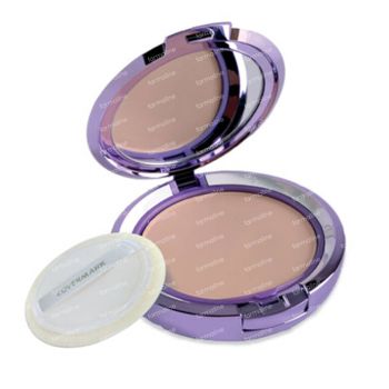 Covermark Poudre Compact Peau Normale 2 10 g