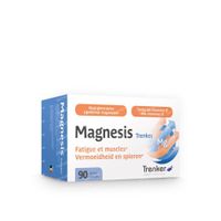 Magnesis 90 capsules